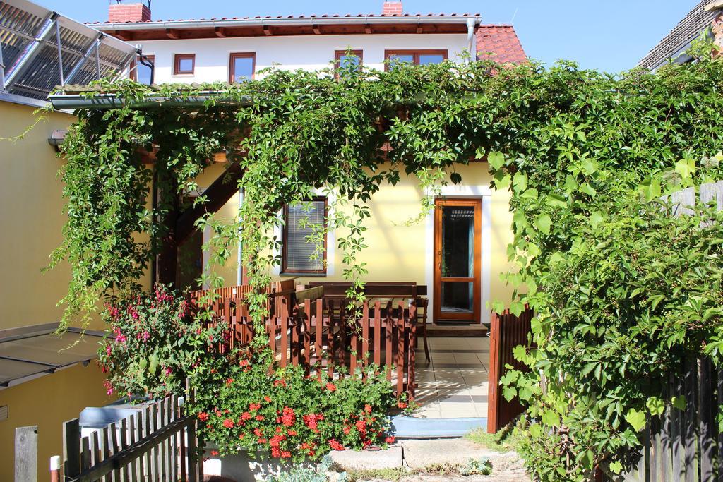 Penzion Gomelska Apartment Horni Stropnice Exterior photo
