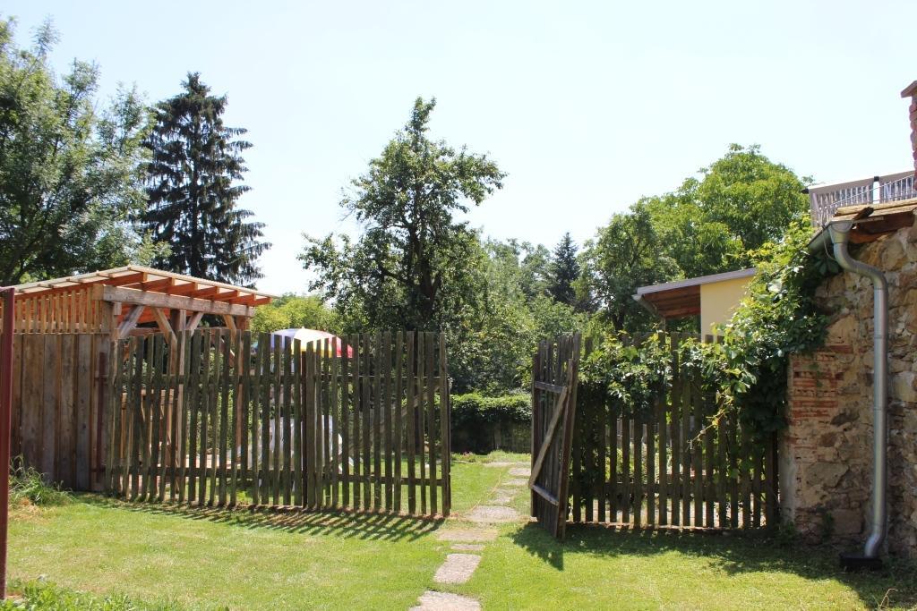 Penzion Gomelska Apartment Horni Stropnice Exterior photo